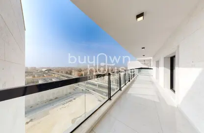 Apartment - 2 Bedrooms - 2 Bathrooms for sale in Equiti Residence - Jebel Ali Village - Jebel Ali - Dubai