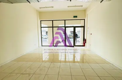 محل - استوديو - 1 حمام للايجار في طراز فرنسي - المدينة الدولية - دبي