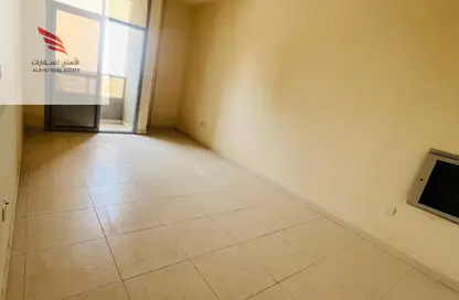 Apartment - 1 Bedroom - 1 Bathroom for rent in Al Naemiya Tower 1 - Al Naemiya Towers - Al Nuaimiya - Ajman