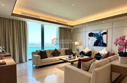 شقة - غرفة نوم - 2 حمامات للبيع في فايف لوكس جي بي ار - مساكن شاطئ الجميرا - دبي