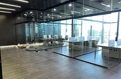 Office Space - Studio for rent in Park Lane Tower - Business Bay - Dubai