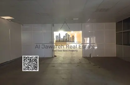 Warehouse - Studio - 1 Bathroom for rent in Old Industrial Area - Umm Al Quwain