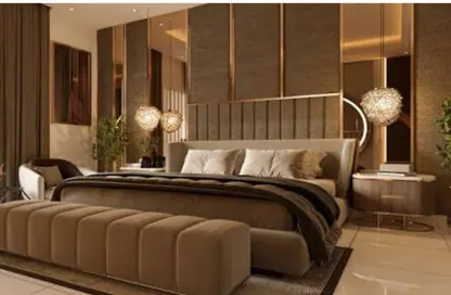 Apartment - Studio - 1 Bathroom for sale in Viewz 1 by Danube - Viewz by DANUBE - Jumeirah Lake Towers - Dubai