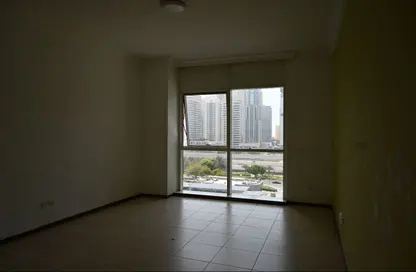 شقة - غرفة نوم - 1 حمام للايجار في برج ماج214 - (JLT) مجمع R - أبراج بحيرة الجميرا - دبي