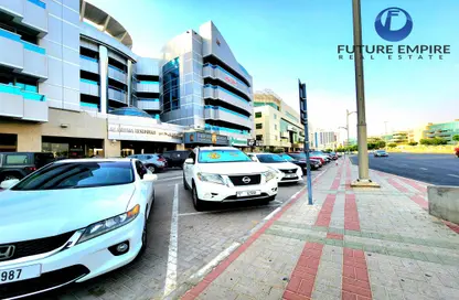 Apartment - 1 Bedroom - 2 Bathrooms for rent in Al Meena Residence - Al Diyafah - Al Satwa - Dubai