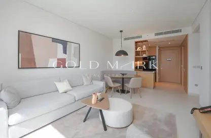 Apartment - 2 Bedrooms - 2 Bathrooms for rent in Vida Dubai Mall Tower 1 - Vida Residences Dubai Mall - Downtown Dubai - Dubai