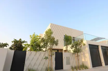 تاون هاوس - 3 غرف نوم - 4 حمامات للبيع في حيان - الشارقة