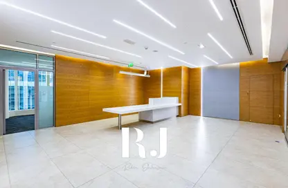 Office Space - Studio for rent in Building 1 - Emaar Square - Downtown Dubai - Dubai
