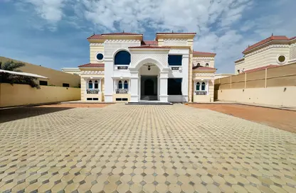 Villa - 7 Bedrooms for rent in Al Khawaneej 1 - Al Khawaneej - Dubai