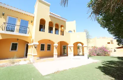 Villa - 3 Bedrooms - 4 Bathrooms for sale in Wadi Al Safa 7 - Dubai