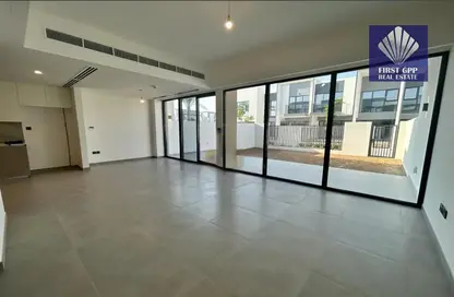 Empty Room image for: Townhouse - 4 Bedrooms - 4 Bathrooms for sale in Eden - The Valley - Dubai, Image 1