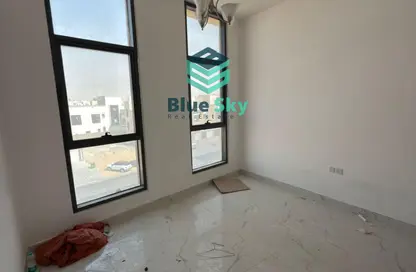 Apartment - 1 Bedroom - 2 Bathrooms for rent in Al Helio 2 - Al Helio - Ajman