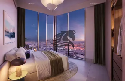 شقة - 3 غرف نوم - 3 حمامات للبيع في إليفي من ديار - جبل علي - دبي