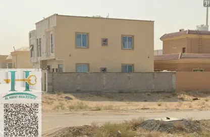 Land - Studio for sale in Al Yasmeen 1 - Al Yasmeen - Ajman