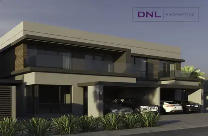 فيلا - 5 غرف نوم - 7 حمامات للبيع في كاليفورنيا فيليج - دبي لاند - دبي