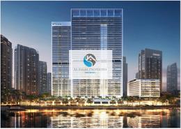 شقة - 2 غرف نوم - 2 حمامات للبيع في بالاس رزيدنسز - ميناء خور دبي (ذا لاجونز) - دبي