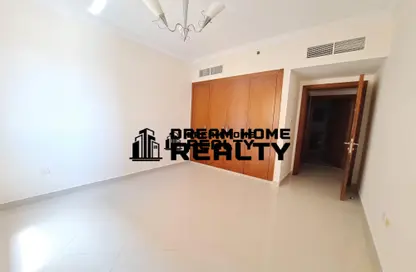Apartment - 1 Bedroom - 1 Bathroom for rent in Zakhir Tower 1 - Zakhir Towers - Al Taawun - Sharjah