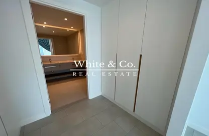 Apartment - 2 Bedrooms - 2 Bathrooms for rent in La Vie - Jumeirah Beach Residence - Dubai