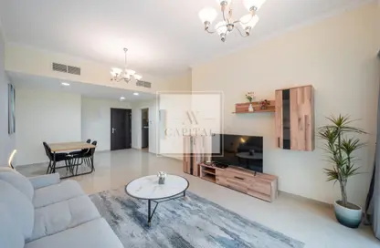 Apartment - 1 Bedroom - 2 Bathrooms for sale in Lake City Tower - JLT Cluster D - Jumeirah Lake Towers - Dubai Apartment - 1 Bedroom - 2 Bathrooms for sale in Lake City Tower - JLT Cluster D - Jumeirah Lake Towers - Dubai