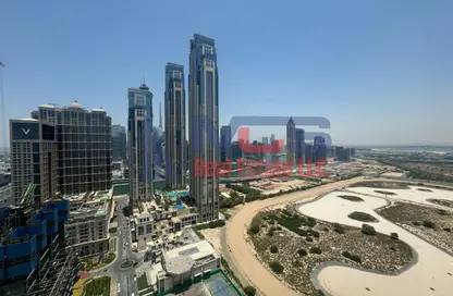 شقة - 1 حمام للبيع في آيكون سيتي  تاور بي - آيكن سيتي - الخليج التجاري - دبي