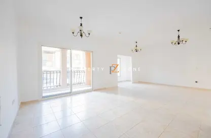 Apartment - 2 Bedrooms - 3 Bathrooms for sale in Diamond Views 4 - Diamond Views - Jumeirah Village Circle - Dubai