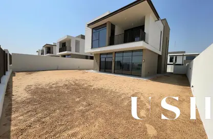 Villa - 4 Bedrooms - 5 Bathrooms for rent in Tilal Al Furjan - Al Furjan - Dubai