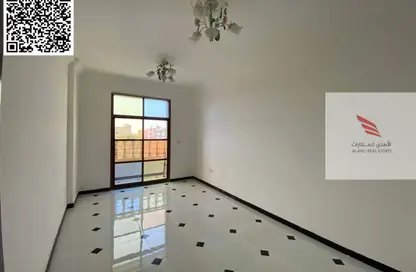 Apartment - 1 Bedroom - 2 Bathrooms for rent in Al Rawda 3 - Al Rawda - Ajman