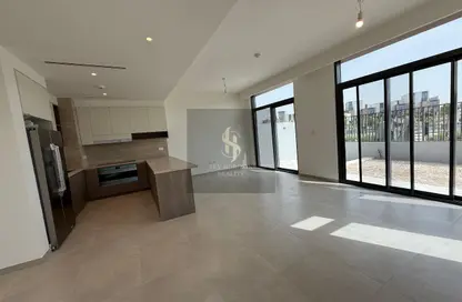 Townhouse - 4 Bedrooms - 4 Bathrooms for rent in Mudon Al Ranim 1 - Mudon - Dubai