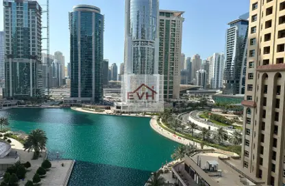 شقة - غرفة نوم - 1 حمام للبيع في غولد كريست فيوز 2 - (JLT) مجمع J - أبراج بحيرة الجميرا - دبي