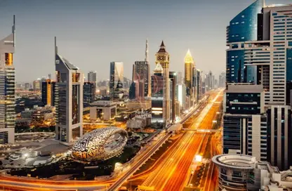 Apartment - 1 Bedroom - 2 Bathrooms for sale in Address Residences Zabeel - Zabeel 1 - Zabeel - Dubai
