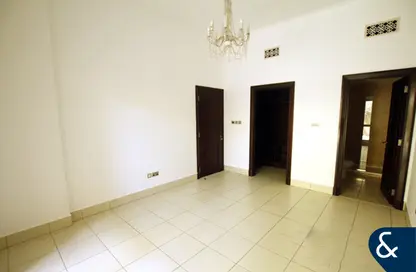 Apartment - 1 Bedroom - 1 Bathroom for rent in Reehan 6 - Reehan - Old Town - Dubai