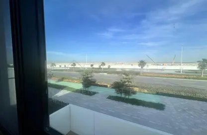تاون هاوس - 3 غرف نوم - 4 حمامات للايجار في نويا ڤيڤا - نويا - جزيرة الياس - أبوظبي
