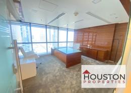 Office Space - 1 bathroom for sale in Jumeirah Business Centre 4 - Lake Allure - Jumeirah Lake Towers - Dubai Office Space - 1 bathroom for sale in Jumeirah Business Centre 4 - Lake Allure - Jumeirah Lake Towers - Dubai