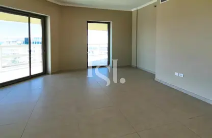 Apartment - 3 Bedrooms - 5 Bathrooms for sale in Ajwan Towers - Saadiyat Cultural District - Saadiyat Island - Abu Dhabi