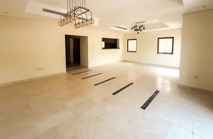 Townhouse - 3 Bedrooms - 4 Bathrooms for rent in Quortaj - North Village - Al Furjan - Dubai