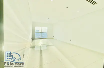 Apartment - 2 Bedrooms - 3 Bathrooms for rent in Danat Tower A - Danat Towers - Muroor Area - Abu Dhabi