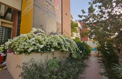 Villa - Studio - 5 Bathrooms for rent in Al Ramaqiya - Wasit - Sharjah