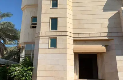 Villa - 5 Bedrooms - 7 Bathrooms for sale in Al Goaz - Wasit - Sharjah