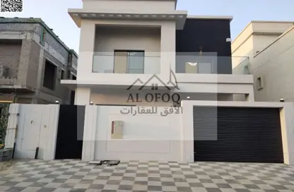 فيلا - 4 غرف نوم - 6 حمامات للبيع في 1 الياسمين - الياسمين - عجمان فيلا - 4 غرف نوم - 6 حمامات للبيع في 1 الياسمين - الياسمين - عجمان