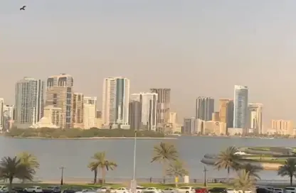 شقة - 3 غرف نوم - 3 حمامات للبيع في المجاز 3 - المجاز - الشارقة