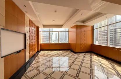 Office Space - Studio for rent in Mazaya Business Avenue BB2 - Mazaya Business Avenue - Jumeirah Lake Towers - Dubai