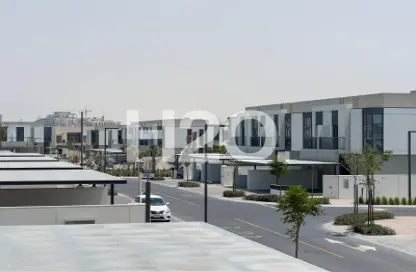 Townhouse - 4 Bedrooms - 4 Bathrooms for rent in Murooj Al Furjan West - Al Furjan - Dubai