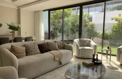 Villa - 4 Bedrooms - 5 Bathrooms for sale in Al Furjan West - Al Furjan - Dubai