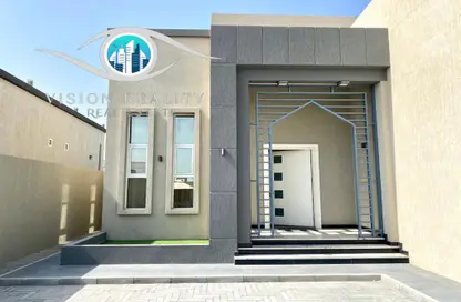 فيلا - 3 غرف نوم - 3 حمامات للايجار في المرسى - الجزيرة الحمراء - رأس الخيمة