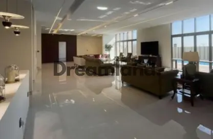 Villa - 6 Bedrooms - 6 Bathrooms for rent in Nad Al Sheba 2 - Nad Al Sheba - Dubai