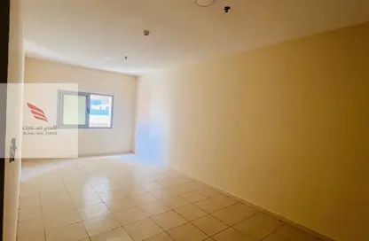Apartment - 2 Bedrooms - 2 Bathrooms for rent in Al Naemiya Tower 1 - Al Naemiya Towers - Al Nuaimiya - Ajman