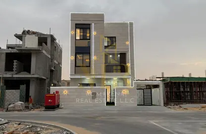 فيلا - 6 غرف نوم - 8 حمامات للبيع في الزاهية جاردنز - الزاهية - عجمان