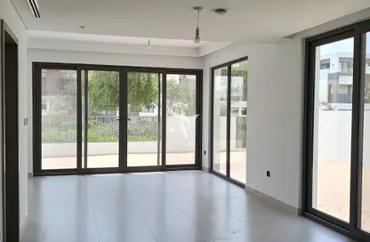 Villa - 4 Bedrooms - 5 Bathrooms for rent in Aura - Tilal Al Ghaf - Dubai