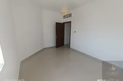 Apartment - 1 Bedroom - 1 Bathroom for rent in Al Rashidiya Towers - Al Rashidiya - Ajman Downtown - Ajman
