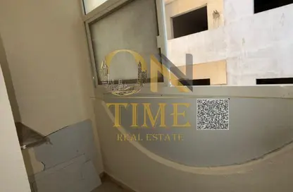 شقة - 3 غرف نوم - 3 حمامات للايجار في برج النعيمية  2 - أبراج النعيمية - النعيمية - عجمان